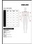 Johen Erkek Skinny Fit Yıpratmalı Esnek Yapılı Kalın Dokulu Denim Açık Mavi Jeans 8