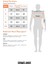 Rıco Erkek %100 Pamuklu Önü ve Arkası Baskılı Bisiklet Yaka Kısa Kollu Oversize Siyah T-Shirt 8