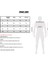 Stephan Erkek Yumuşacık Kumaşlı Oversize Fit Yuvarlak Yakalı Antrasit Sweatshirt 7