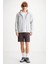 Uncertain Erkek Comfort Fit Mor Şort & Bermuda 4