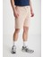 Uncertain Erkek Comfort Fit Pembe Şort & Bermuda 1