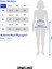YULIANA Kadın Basic Slim Fit Normal Bel 3 İplik Organik Pamuk Örme Yeşil Etek 6