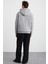 ALPHABET Erkek Pamuk-Polyester Grimelanj Sweatshirt 6