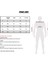 Inventıon Erkek %100 Organik Pamuklu Kalın Dokulu Baskı Detaylı Oversize Siyah T-shirt 6