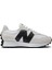 Kadın Spor MS327CWB New Balance Lifestyle White 1
