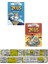 Muhteşem Zeus 2 Kitap Set (Matematik Öğreten Cetvel) - Crispin Bover 1