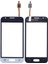 Teknonet Samsung Galaxy J105 J1 Mini Uyumlu Dokunmatik Lens + Filmli 1