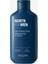 North For Men Subzero Saç ve Vücut Şampuanı 250 ml 1