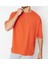 Basic Pamuklu Oversize Kesim T-Shirt 1