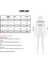Adel Relaxed Fit Örme Kanguru Cepli Kapüşonlu Bej Sweatshirt 7