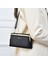 Bayan Cüzdan Cep Telefonu Çantası Moda Omuz Çantası Bayan Küçük Kare Çanta Crossbody Çanta Kadın Çantası (Yurt Dışından) 3