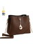 Kadın Çanta Omuz Crossbody Çanta Kadın El Çantaları (Yurt Dışından) 1