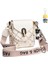 Kadın Küçük Kare Çanta Moda Omuz Crossbody Çanta Cep Telefonu Çanta Kadın Çanta (Yurt Dışından) 1