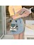 Kadın Küçük Kare Çanta Moda Omuz Crossbody Çanta Cep Telefonu Çanta Kadın Çanta (Yurt Dışından) 2