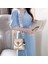 Kadın Küçük Kare Çanta Moda Omuz Crossbody Çanta Cep Telefonu Çanta Kadın Çanta (Yurt Dışından) 4