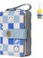Bayan Cüzdan Kimlik Depolama Çantası Clutch Kart Tutucu (Yurt Dışından) 1