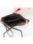 Clutch Bayan Cüzdan Moda Çok Yönlü Cep Telefonu Çantası Kadın Para Cüzdanı Basit Küçük Kare Çanta (Yurt Dışından) 4