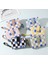 Bayan Cüzdan Kimlik Depolama Çantası Clutch Kart Tutucu (Yurt Dışından) 5