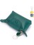 Para Cüzdanı Bayan Cüzdanı Mini Gevşek Para Çantası Büyük Kapasiteli Dövüş Para Çantası (Yurt Dışından) 1