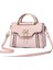 Kadın El Çantası Baskılı Omuz Crossbody Çantası Bayan Çantası (Yurt Dışından) 1