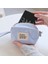 Cüzdan Clutch Kadın Depolama Çantası Kadın Küçük Çanta Bilek Kayışı Aylık Çantası Kozmetik Çanta Depolama Çantası (Yurt Dışından) 2