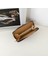 Bayanlar Uzun Cüzdan Büyük Kapasiteli Clutch Baskılı Fermuarlı Kart Tutucu Para Cüzdanı (Yurt Dışından) 2