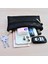 Bayanlar Clutch Cüzdan Çok Yönlü Moda Cep Telefonu Çantası Basit Kart Tutucu Fermuarlı Cüzdan (Yurt Dışından) 3