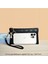 Bayanlar Clutch Cüzdan Çok Yönlü Moda Cep Telefonu Çantası Basit Kart Tutucu Fermuarlı Cüzdan (Yurt Dışından) 4
