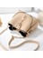 Kadın Çanta Omuz Crossbody Çanta Kadın El Çantaları (Yurt Dışından) 5