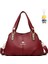 Çantalar Kadın Çantaları Crossbody Omuz Çantaları Büyük Kapasiteli Bayan El Çantaları Kadın (Yurt Dışından) 1