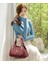 Çantalar Kadın Çantaları Crossbody Omuz Çantaları Büyük Kapasiteli Bayan El Çantaları Kadın (Yurt Dışından) 2