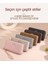 Cüzdan Bayanlar Uzun Büyük Kapasiteli Moda Cüzdan Cüzdan Clutch Çanta Kadınlar (Yurt Dışından) 4