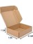 E-Ticaret, Kargo Paketleme, Küçük Ürün Kutusu 13X7X7 cm 250 Adet 1