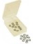 Round Rig Rings Ø3.1 mm /20 Pcs Halka 1