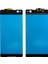 Sony Xperia C5 Ultra Uyumlu Dokunmatik Lens + Oca + Polarize + Çerçeve 1