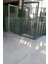 Galvanizli Hasır Tel 5.5 x 5.5 Göz 3.5 mm Kalınlık 120 cm Yükseklik 200 cm Uzunluk 1
