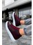 CH267 Cbt Roma Mirror Erkek Bot Bordo 4