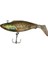 Savage Yumy 10 cm Iki Iğneli Balık (13100-F005) 1