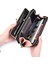 Bayan Cüzdan Cep Telefonu Çantası Moda Omuz Çantası Bayan Küçük Kare Çanta Crossbody Çanta Kadın Çantası (Yurt Dışından) 2