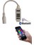 Bluetooth Cep Telefonundan RGB Şerit Led Kontrol 5-24 Volt 6 Amper 1