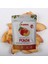 Dondurularak Kurutulmuş Şeftali 15 gr, Vegan, Glutensiz Kurutulmuş Meyveler 2