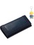 Cüzdan Bayanlar Clutch Para Cüzdanı Kullanışlı Fonksiyon Kart Tutucu (Yurt Dışından) 1