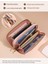 Cüzdan Bayanlar Uzun Büyük Kapasiteli Moda Cüzdan Cüzdan Clutch Çanta Kadınlar (Yurt Dışından) 2