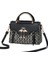 Kadın El Çantası Baskılı Omuz Crossbody Çantası Bayan Çantası (Yurt Dışından) 1