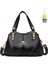 Çantalar Kadın Çantaları Crossbody Omuz Çantaları Büyük Kapasiteli Bayan El Çantaları Kadın (Yurt Dışından) 1