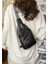 Göğüs Çantası Bayan Büyük Kapasiteli Yeni Crossbody Çanta Yumuşak Deri Göğüs Gündelik Omuz (Yurt Dışından) 3