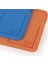 Laptop ve Tablet Kılıfı Neopren 12,3 Inç Turuncu 3