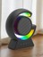 Mini Boy V5.3 Tws Özellikli 5W Rgb G Siyah Bluetooth Hoparlör 1