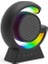 Mini Boy V5.3 Tws Özellikli 5W Rgb G Siyah Bluetooth Hoparlör 4