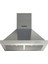 Siyah & Inox Piramit Ankastre Set (HCH6MXTK-HVW6MBB-3051B) 4